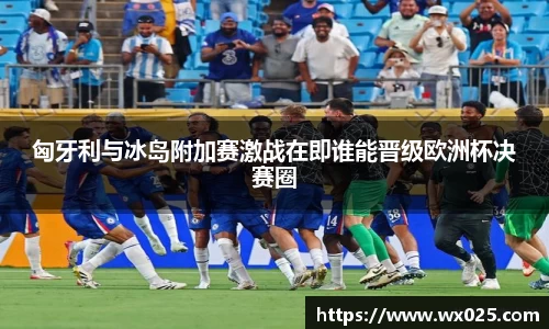 匈牙利与冰岛附加赛激战在即谁能晋级欧洲杯决赛圈