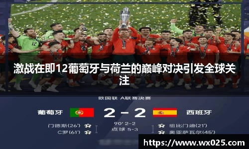 激战在即12葡萄牙与荷兰的巅峰对决引发全球关注
